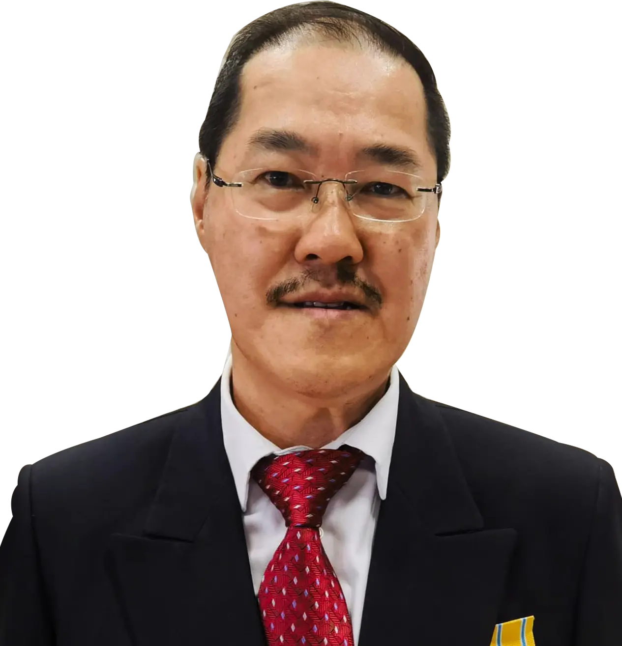 方瑞荣